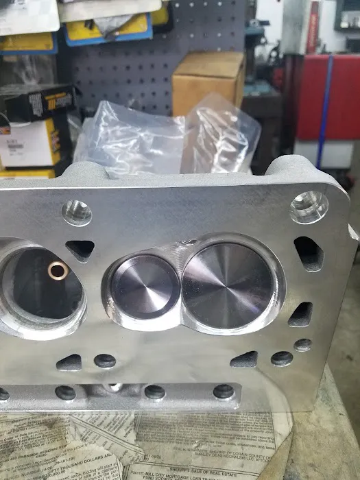 Victory Engines Inc. 7