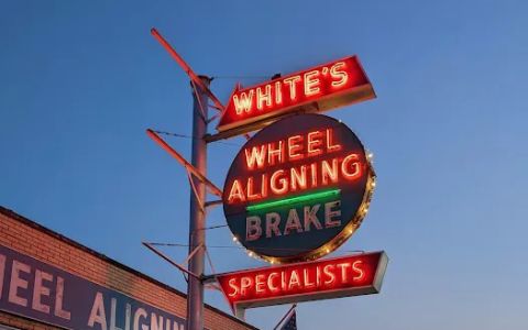 White Wheel Aligning Service, Inc.