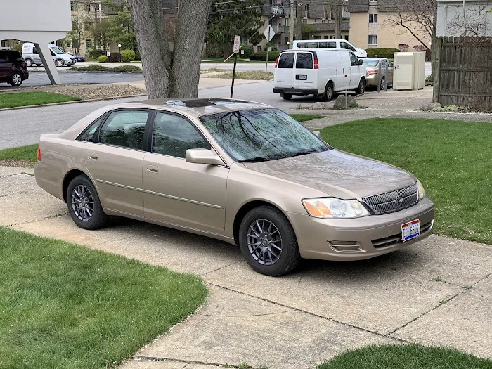 White Wheel Aligning Service, Inc. 8