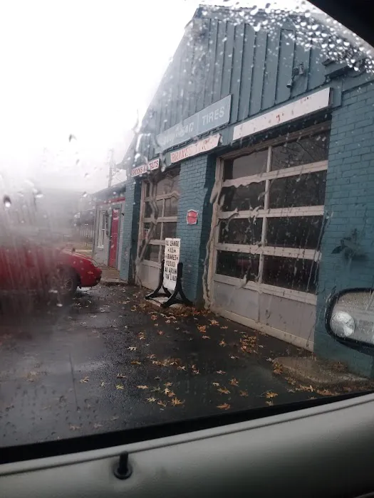 Ryan's Automotive 0