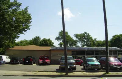 Urban's Auto Center 0
