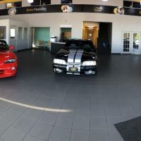 Tradewinds Auto Body and Collision