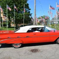 Second To None Auto Body