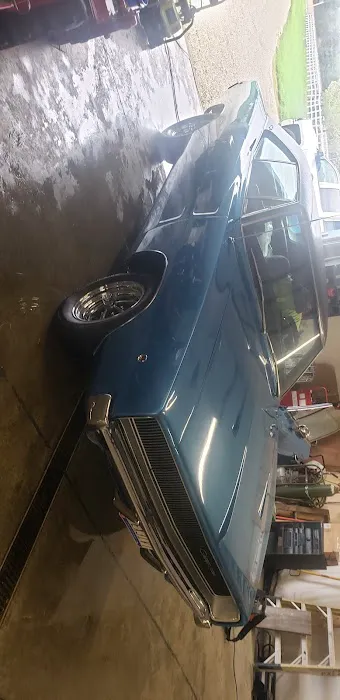 NAPA Auto Parts 2