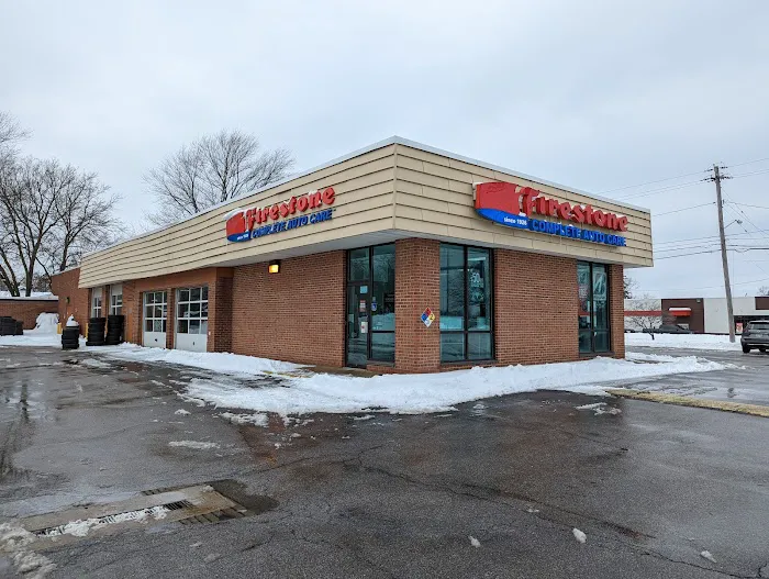 Firestone Complete Auto Care 1