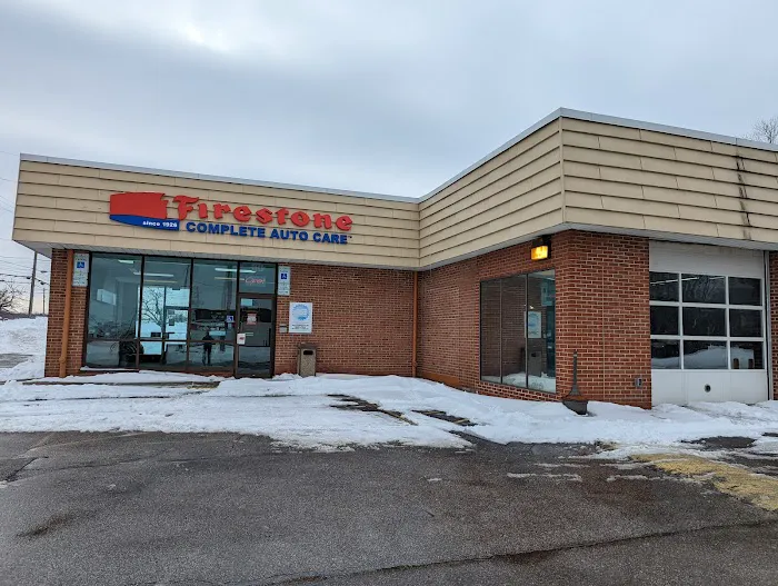 Firestone Complete Auto Care 0