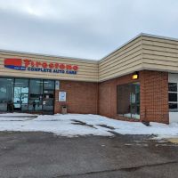 Firestone Complete Auto Care