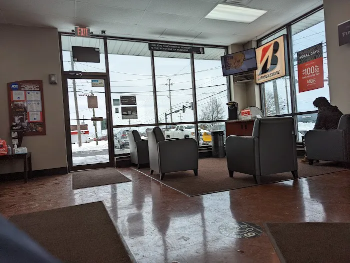 Firestone Complete Auto Care 3