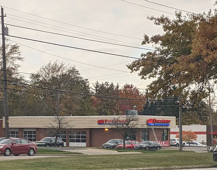 Firestone Complete Auto Care 5