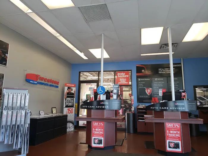 Firestone Complete Auto Care 8