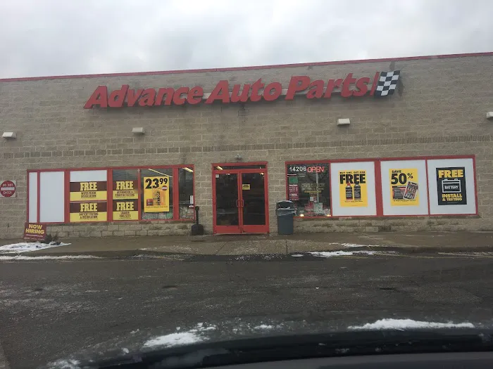 Advance Auto Parts 3