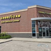 Goodyear Auto Service