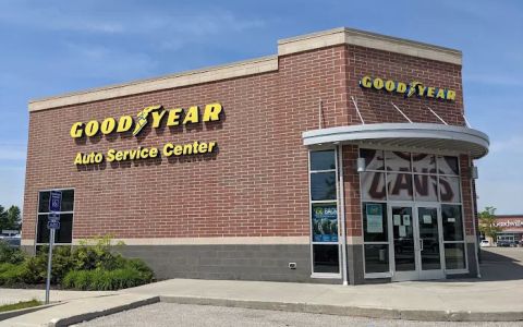 Goodyear Auto Service