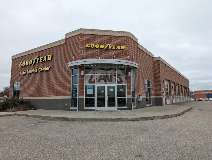 Goodyear Auto Service 4