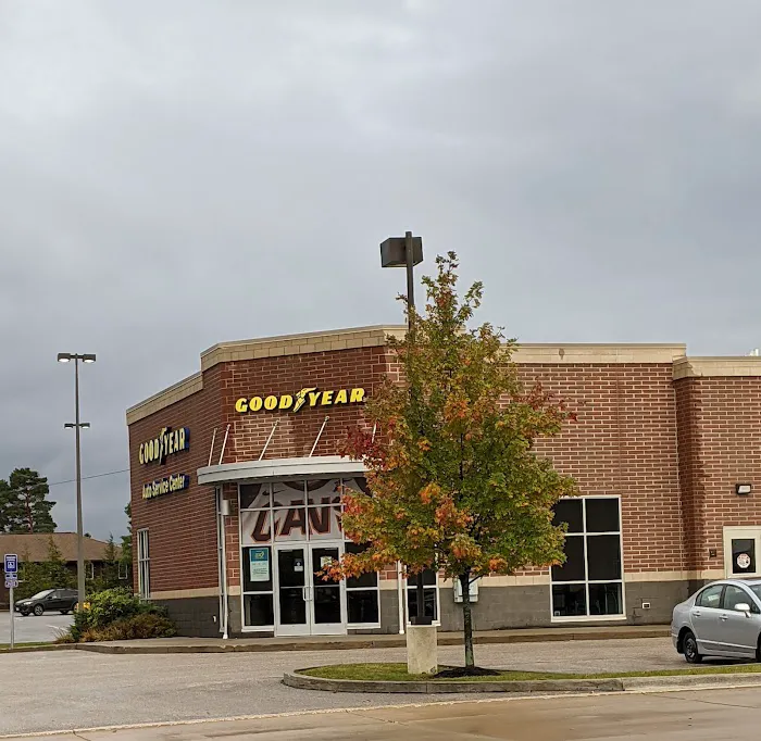 Goodyear Auto Service 7