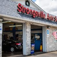 Strongsville Auto Service