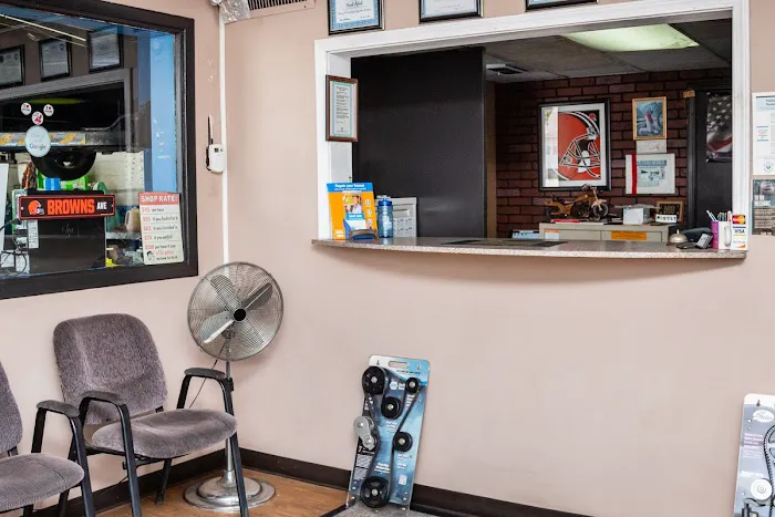 Strongsville Auto Service 3