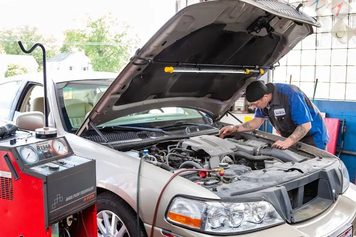 Strongsville Auto Service 6