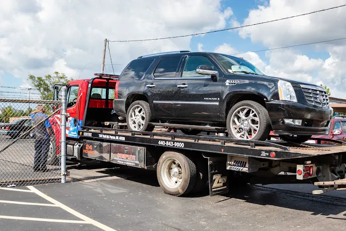 Strongsville Auto Service 5