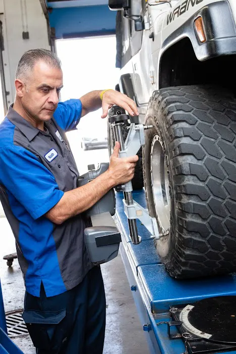 Strongsville Auto Service 4