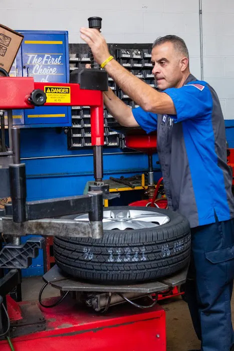 Strongsville Auto Service 9