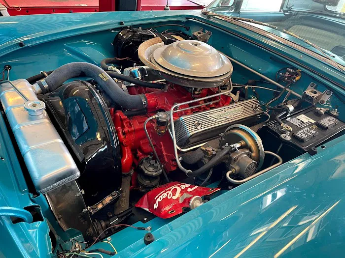 Rad Air Complete Car Care and Tire Center - Strongsville 7