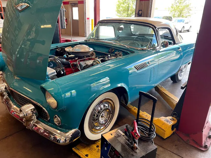 Rad Air Complete Car Care and Tire Center - Strongsville 6