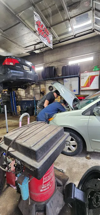 Aldur Auto 5
