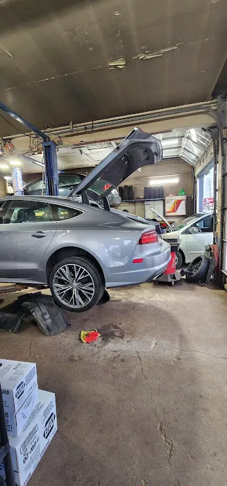 Aldur Auto 7