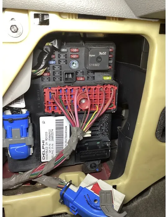 META Mobile Mechanics 7