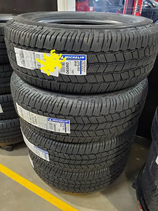 Costco Tire Center 0