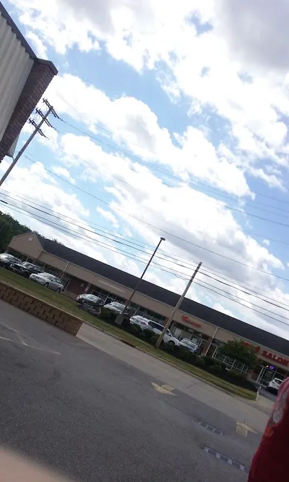 Conrad's Tire Express & Total Car Care 1