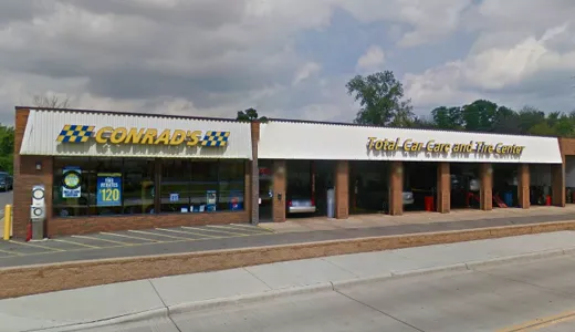 Conrad's Tire Express & Total Car Care 7