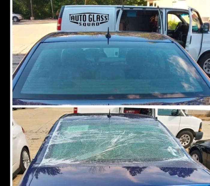 Auto Glass Squad- Cleveland 0