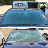 Auto Glass Squad- Cleveland