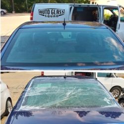 Auto Glass Squad- Cleveland ico