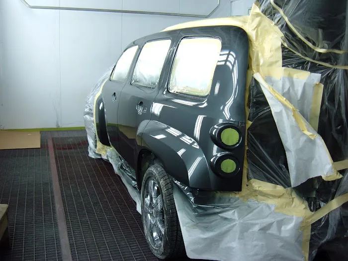 Paint Works 8