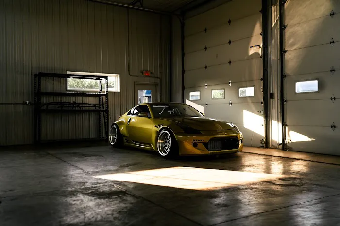 Kennedy Motorsports 0