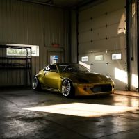 Kennedy Motorsports