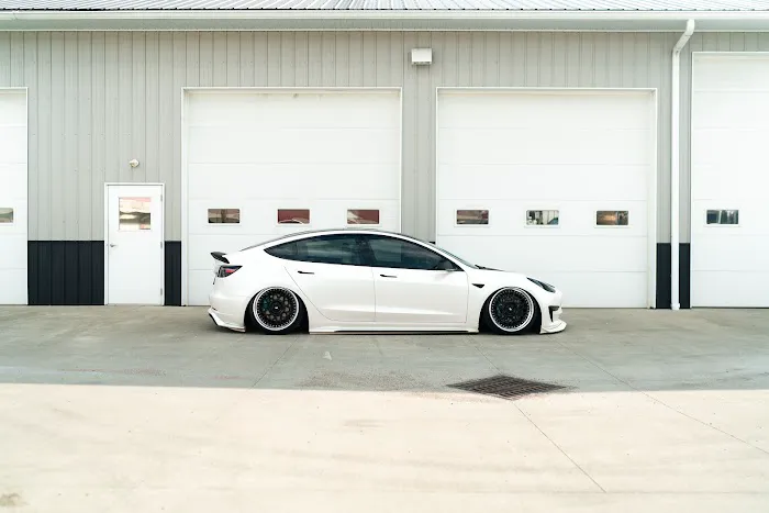 Kennedy Motorsports 1