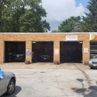 Automotive Workshop Inc