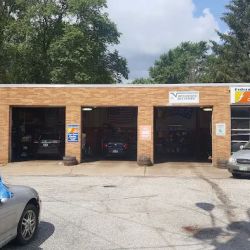 Automotive Workshop Inc ico