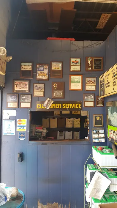 Automotive Workshop Inc 2