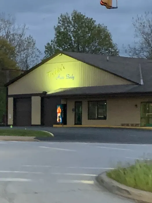 Taddie's Auto Body & Services Center 0