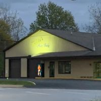 Taddie's Auto Body & Services Center