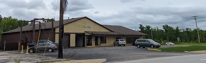 Taddie's Auto Body & Services Center 2