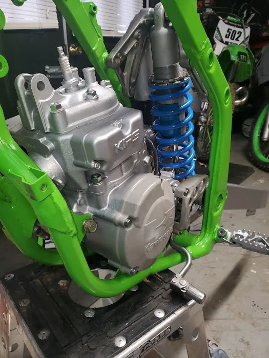 Professional Yamaha Repair Llc. 5