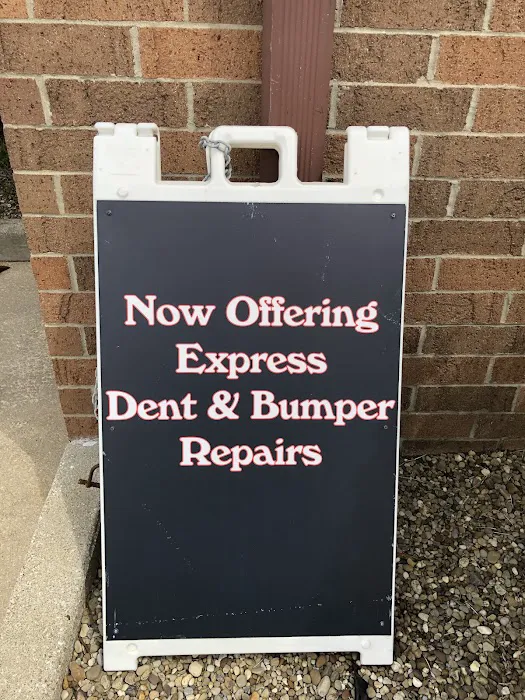 Doctor Dent 1