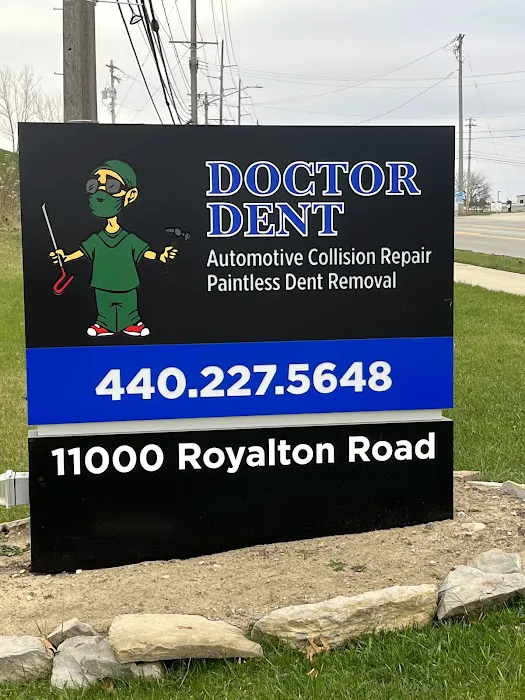 Doctor Dent 6