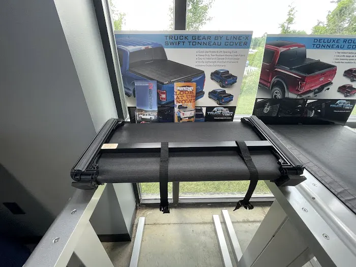 X-TREME Finishes & Upfitting of Greater Cleveland 3